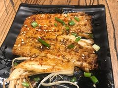 -铁人烧烤(北京店)