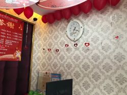 -周怡玲美容美体SPA