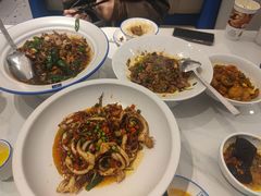 -兰湘子·湘菜小炒(南京江宁万达店)