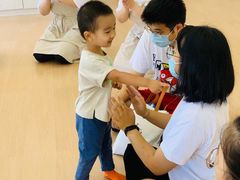 -初之光国际婴幼儿托育中心