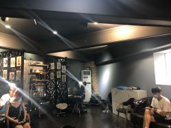 -刺客纹画纹身·洗纹身·穿孔饰品