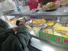 -益民餐厅(交通大学店)