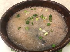 -腰记饭店(龙源路店)