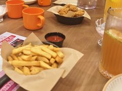 -必胜客(鳌江万达店)