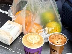 -SeekSeeking咖啡专门店(堰塘街店)