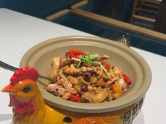 -绿草地·湘菜(芙蓉天街店)