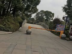-八大山人梅湖景区