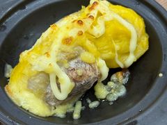 -红叶日料·放题·海胆·定食(星海店)