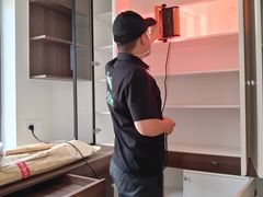 -全屋清新除甲醛 上海