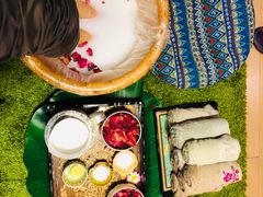 -享泰·泰式按摩SPA私家会所(太古汇店)