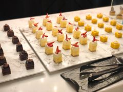 -Kitchens on Kent at The Langham