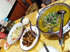 -陈寔包子王·卤煮小肠·京味小吃(龙潭店)