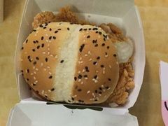 -德克士(广州南站店)