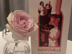 -L'Arome芳芳法国餐厅(仙林金鹰店)