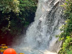 -清泉湾生态旅游度假区