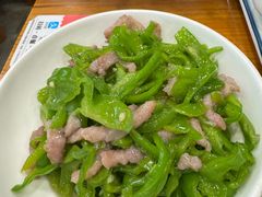 -小方的面(徐家汇店)