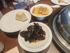 -青蓬蒸汽海鲜·深圳老字号·团建聚会(壹方城店)