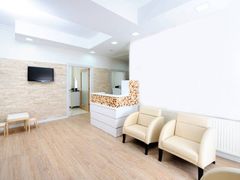 -永信齿科·永典口腔门诊部(浦东店)