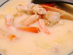 -hallch 好吃餐厅(全运村中央广场店)