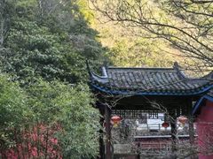 -浙北大峡谷
