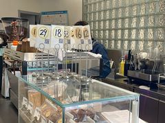 -爱樂咖啡(青年体育公园店)