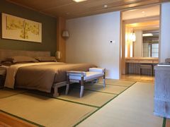 -北京古北水镇御舍温泉酒店