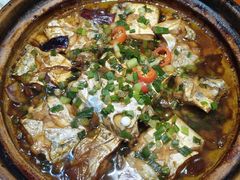 油浸带鱼-好兄弟郭巨海鲜(天一阁店)