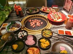 -牛局别馆·和牛烧肉(日月广场店)