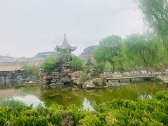 -仁寿山