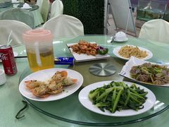 -景好海鲜餐厅(大鹏必选旅游店)