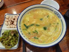 -老雒阳面馆·水席·洛阳菜(偃师店)