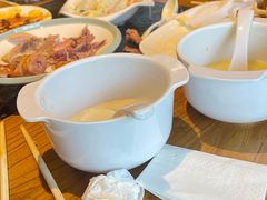 -小城粥道·海胆鲜虾粥(解放广场店)