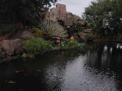 -海南文笔峰盘古文化旅游区