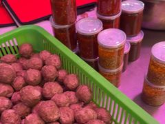 -阿娟牛肉丸·手打牛肉丸·现做现卖