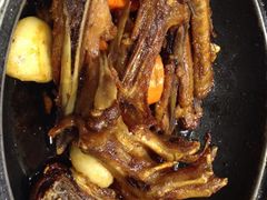 鸭五件-美极鲜食坊(宝安南路店)