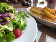 -汤姆家的牛排西餐厅(振华商厦店)