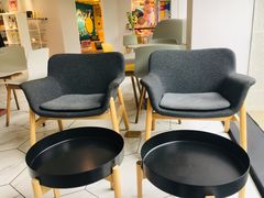 -CAFE'IN精品咖啡体验空间(小寨店)