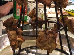 -巴依老爷新疆美食(清华东门店)