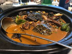 -茶叁酒肆·楚味江湖(菱角湖店)