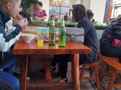 大堂-筋面郎(东坡店)