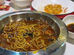-靓虾二哥长沙地标小龙虾(五一广场店)