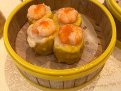 -海皇食府(水都假日酒店店)