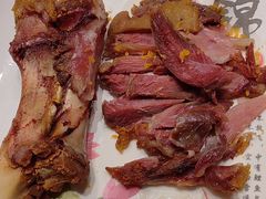 -荷塘秋月·本帮江浙菜(国权路店)