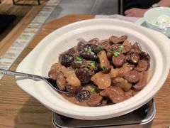 -黄泥岗·地道湖北菜(奥特莱斯店)