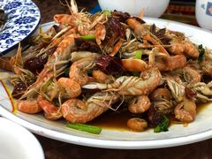 -荣祥海鲜·烟台菜(胜利路二部)