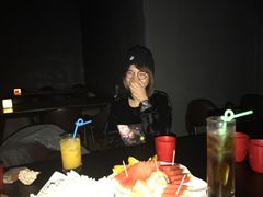 -ohbar live house(人广店)
