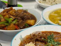 -北方饺子王·海肠捞饭·海鲜锅(山大店)