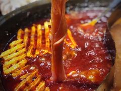 -大虎重庆老火锅(正弘城店)