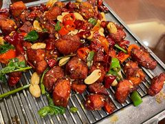 -八大碗·地道东北菜(东陵西路店)