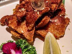 -酒井酱子·深夜食堂(东城汇店)